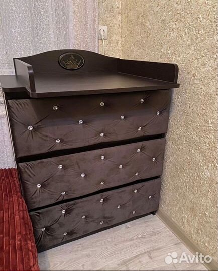 Детский комод