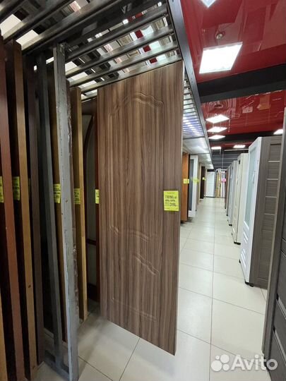 Дверь межкомнатная