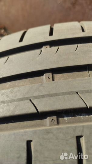 Goodyear Eagle Sport 2 195/65 R15