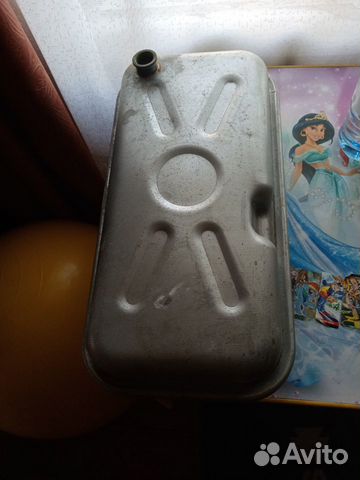 Расширительный бачок для газболер daewoo