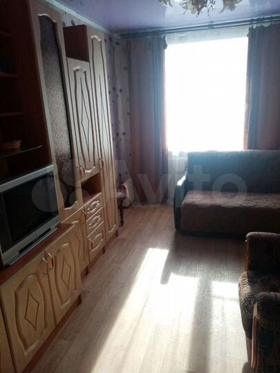Комната 10 м² в 2-к., 5/9 эт.