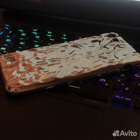 Чехол на iPhone 7 8