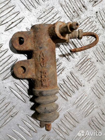 Цилиндр сцепления рабочий Chery Tiggo 2005-2016