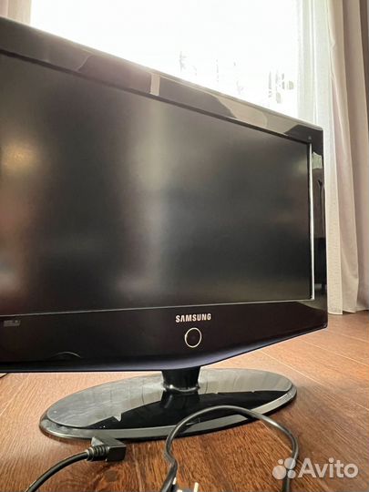 Телевизор samsung самсунг le26r71bx