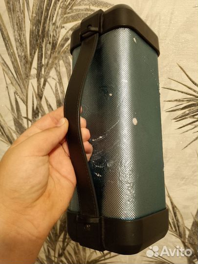 Блютуз колонка Forza plus