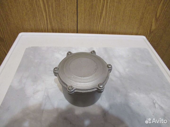 Фильтр масл.ваз многораз.использ. Сделано в СССР