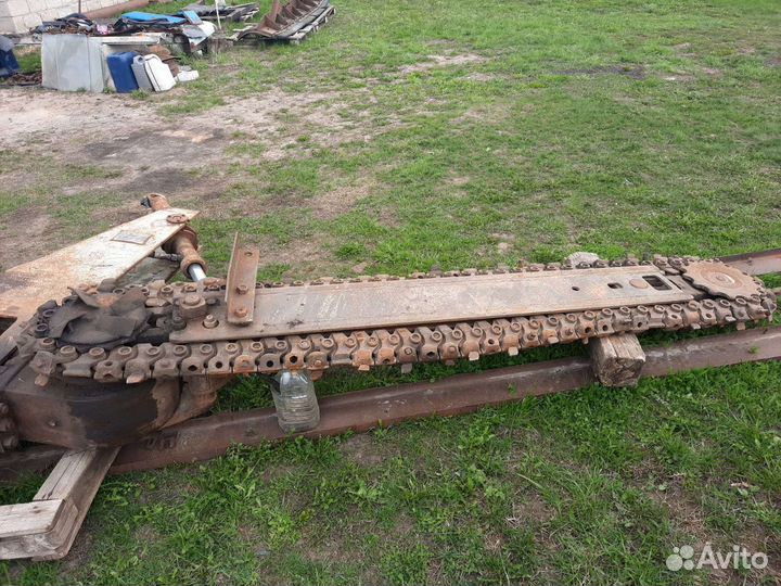 Трактор МТЗ (Беларус) 82.1, 2008