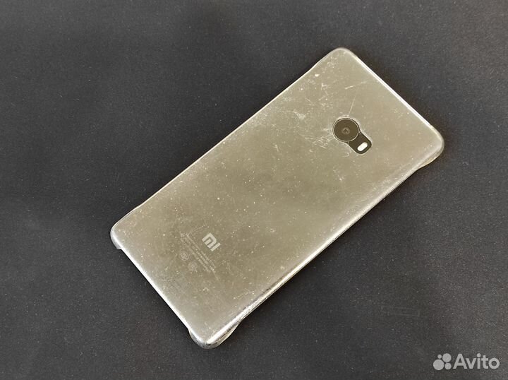 Xiaomi Mi Note 2 2015211