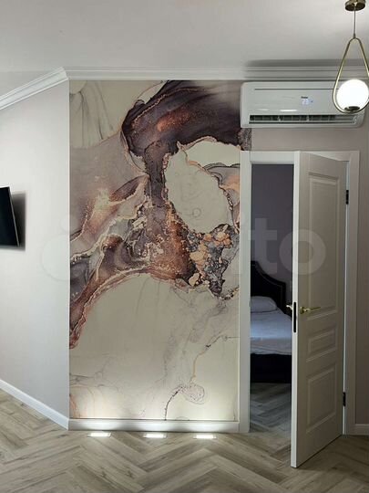 2-к. квартира, 50 м², 3/26 эт.