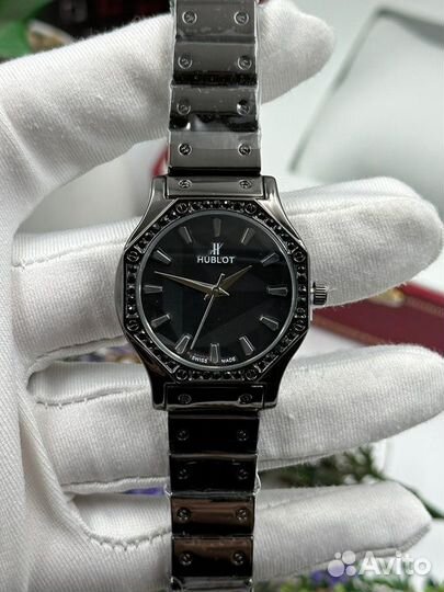 Часы Hublot женские C163