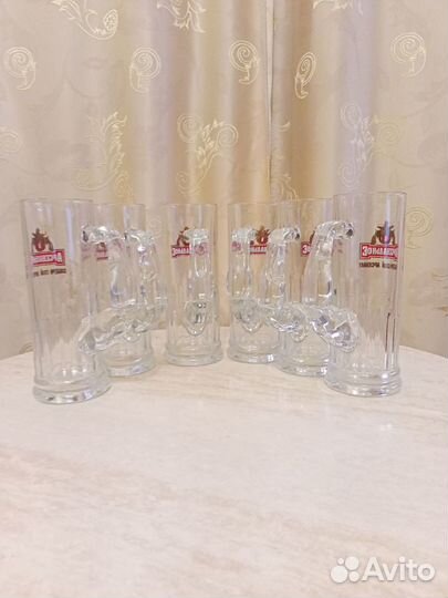 Кружка пивная