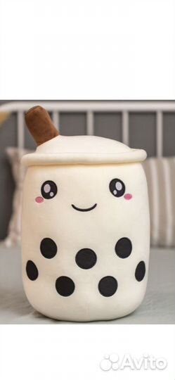 Мягкая игрушка/ чашка