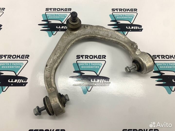 Рычаг подвески передний правый Bmw X5 F15 N63B44B