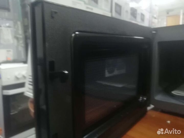 Микроволновая печь gorenje