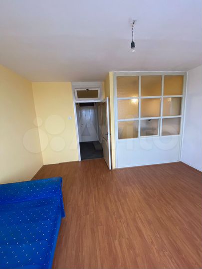 1-к. квартира, 30 м² (Сербия)