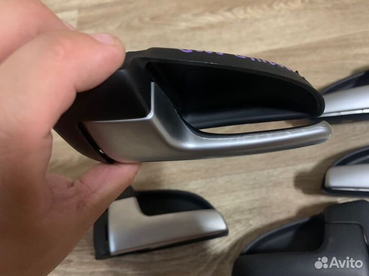 Внутрения ручка двери kia ceed ed