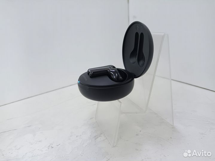 Наушники Беспроводные Внутриканальные LG HBS-FN7