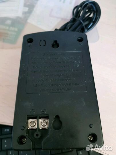 Блок питания ат 12/30