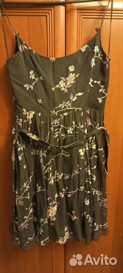 Сарафан летний. Вечернее пла. Е