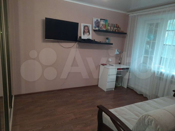 1-к. квартира, 22,4 м², 2/9 эт.
