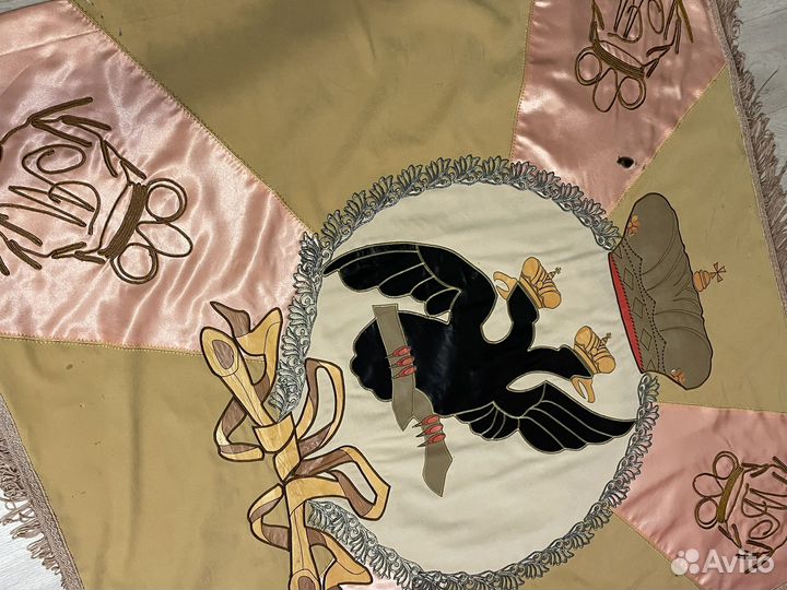 Флаг знамя победы