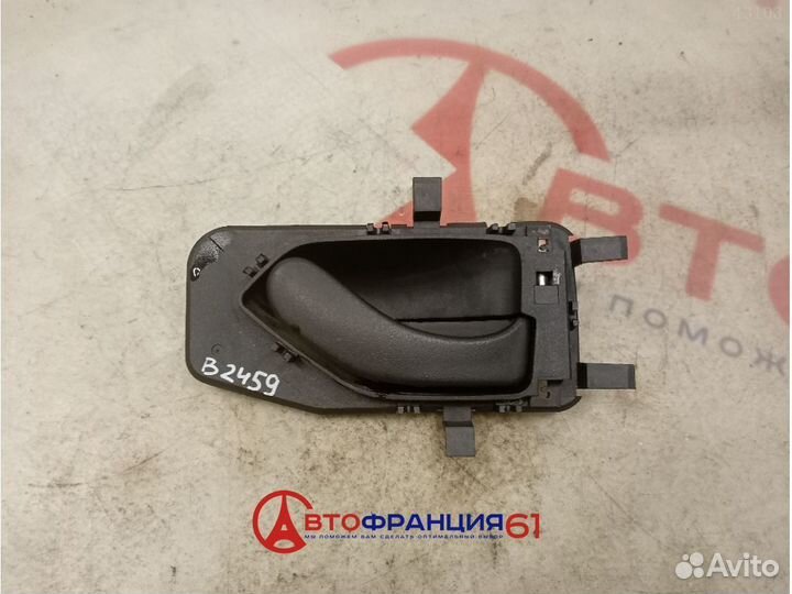 Ручка двери, 6302010 iran khodro samand, 3043028