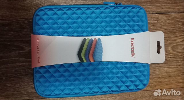 Чехол для ноутбука. Новый