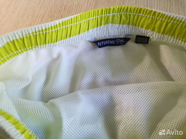 Плавки купальные