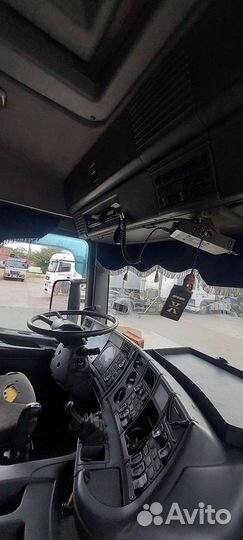 Scania P114, 2007