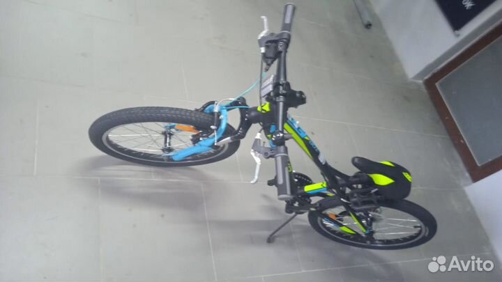 Велосипед Tornado20