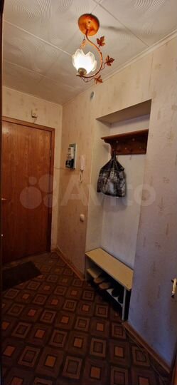 1-к. квартира, 32,2 м², 3/4 эт.