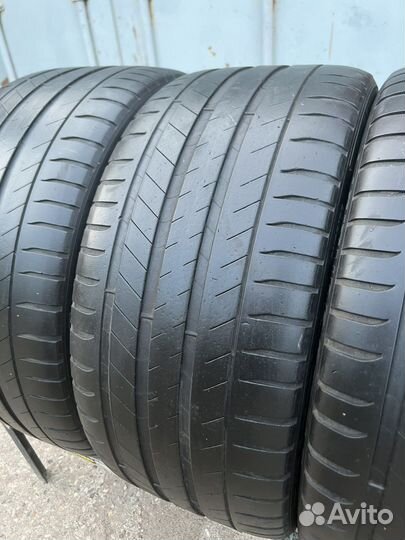 Michelin Latitude Sport 3 265/40 R21 101Y