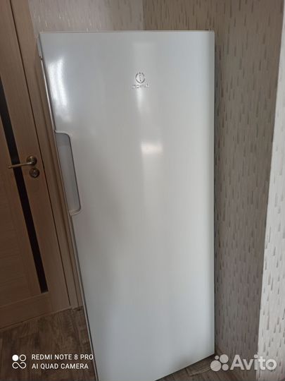 Морозильная камера indesit