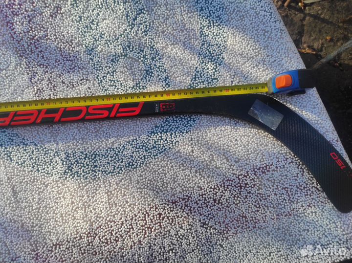 Клюшка хоккейная детская левый хват