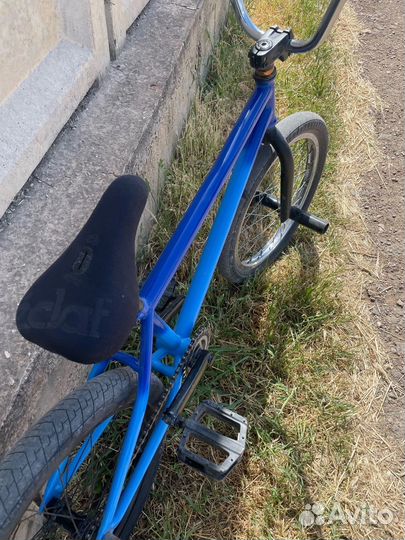 Велосипед BMX бмх