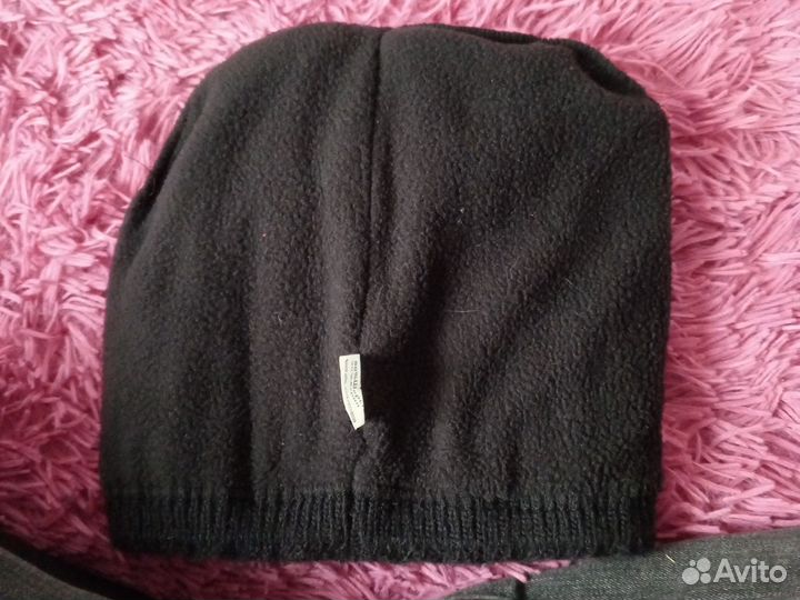 Шапка женская