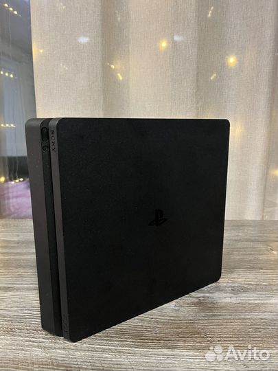 Sony playstation 4 slim 500gb