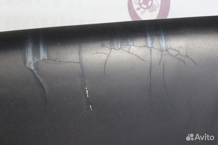 Капот Chevrolet Suburban GMT400