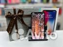 iPhone X, 64 ГБ