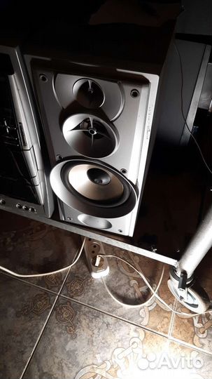 Колонка LG,panasonic,sony,samsyng