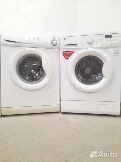 Стиральная машина бу