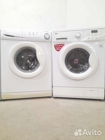 Стиральная машина бу