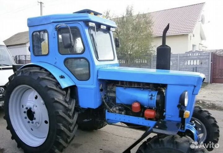 Услуги эксковатера и спец-техники