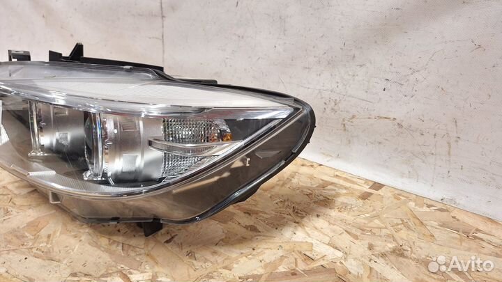 Фара левая BMW 4 F32 а7387541-01