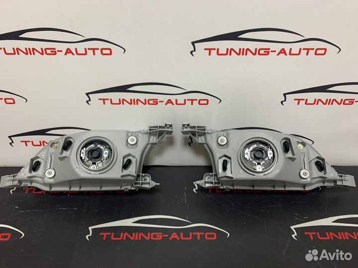 Фары на Vista SV40 94-98 оригинал