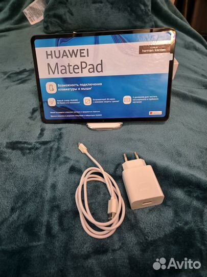 Планшет huawei matepad 10.4 2022
