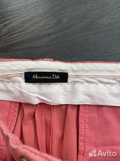 Пакет брендовых вещей 42-44 massimo dutti, lime