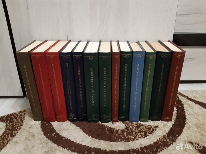 Серия Литературных мемуаров