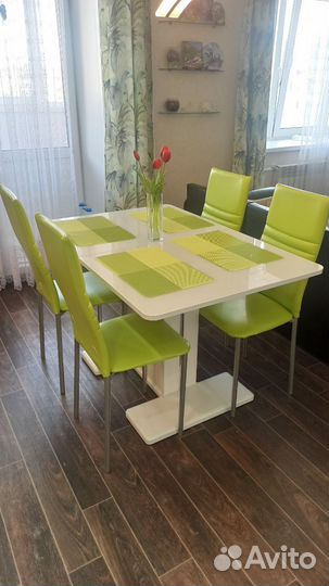 Обеденная группа