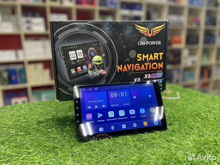 Автомагнитола андроид планшет 2\32 оптом